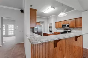 306 N Rolling Plains Dr, Rhome, TX 76078 - Photo 12