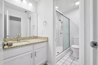 5522 Willow Circle, Fort Worth, TX 76112 - Photo 4