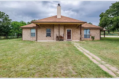 2686 E County Road 411, May, TX 76857 - Photo 1