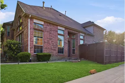 6737 Canterbury Drive, Frisco, TX 75035 - Photo 4
