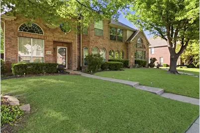 6737 Canterbury Drive, Frisco, TX 75035 - Photo 2