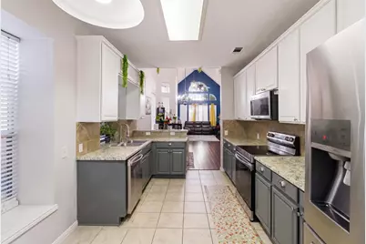 6737 Canterbury Drive, Frisco, TX 75035 - Photo 12