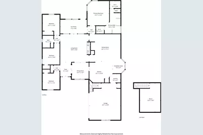 2861 Harvard Court, Fort Worth, TX 76118 - Photo 38