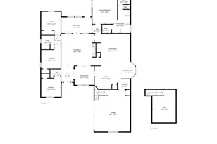 2861 Harvard Ct, Fort Worth, TX 76118 - Photo 38