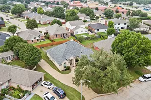 2861 Harvard Ct, Fort Worth, TX 76118 - Photo 2