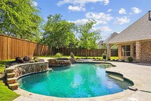 3112 Belmont St, Denton, TX 76210 - Photo 36