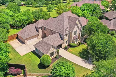 3112 Belmont Street, Denton, TX 76210 - Photo 2
