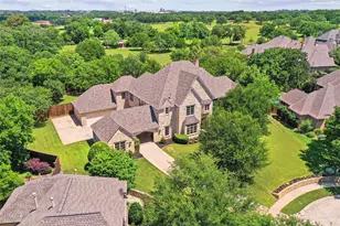 3112 Belmont St, Denton, TX 76210 - Photo 40