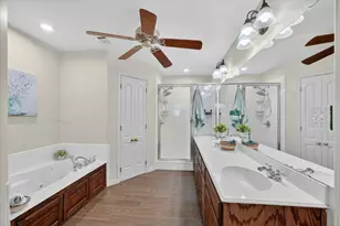 2828 Bennett Rd, Howe, TX 75459 - Photo 18