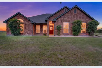 2828 Bennett Road, Howe, TX 75459 - Photo 1