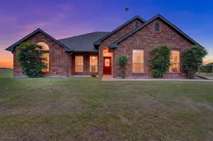 2828 Bennett Rd, Howe, TX 75459 - Photo 1