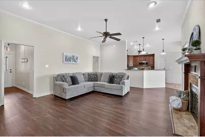2828 Bennett Road, Howe, TX 75459 - Photo 6