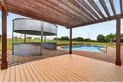 2828 Bennett Road, Howe, TX 75459 - Photo 32