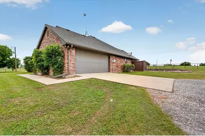 2828 Bennett Road, Howe, TX 75459 - Photo 4