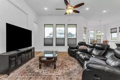 6940 Basket Flower Road, Flower Mound, TX 76226 - Photo 8