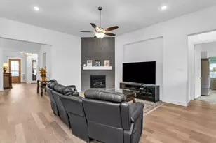 6940 Basket Flower Rd, Flower Mound, TX 76226 - Photo 6