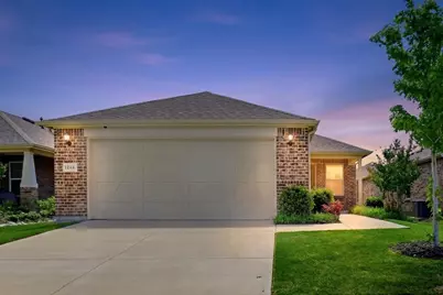 1244 Eagle Lane, Little Elm, TX 76227 - Photo 1