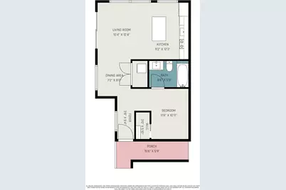2217 N Fitzhugh Avenue #205, Dallas, TX 75204 - Photo 38
