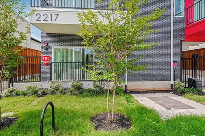 2217 N Fitzhugh Avenue #205, Dallas, TX 75204 - Photo 32