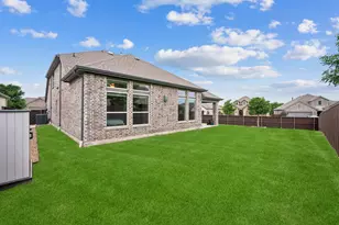 3936 Primrose Dr, Aubrey, TX 76227 - Photo 6