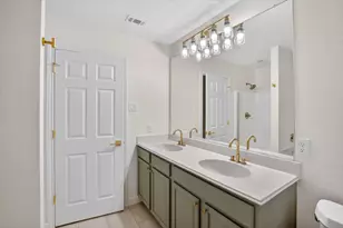 4520 Hickory Meadows Ln, Fort Worth, TX 76244 - Photo 16