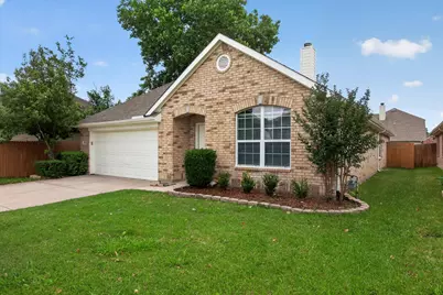 4520 Hickory Meadows Lane, Fort Worth, TX 76244 - Photo 2