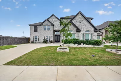 4504 Barnacre Avenue, Celina, TX 76227 - Photo 1