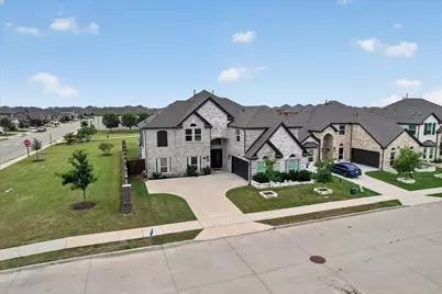 4504 Barnacre Avenue, Celina, TX 76227 - Photo 34