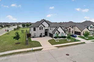 4504 Barnacre Ave, Celina, TX 76227 - Photo 34