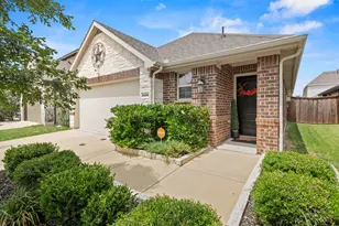 2550 Pettus Dr, Forney, TX 75126 - Photo 1