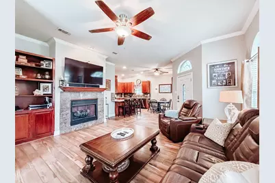 1504 Wade Street, Corsicana, TX 75110 - Photo 4