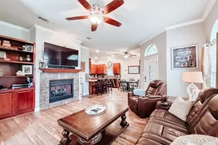 1504 Wade St, Corsicana, TX 75110 - Photo 4