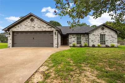 3589 Lansing Switch Road, Longview, TX 75602 - Photo 1