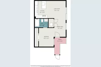 2217 N Fitzhugh Avenue #204, Dallas, TX 75204 - Photo 40