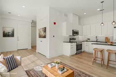 2217 N Fitzhugh Avenue #204, Dallas, TX 75204 - Photo 1