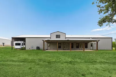 310 County Road 217, Collinsville, TX 76233 - Photo 32