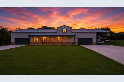 310 County Road 217, Collinsville, TX 76233 - Photo 2
