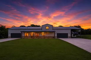 310 Co Rd 217, Collinsville, TX 76233 - Photo 2