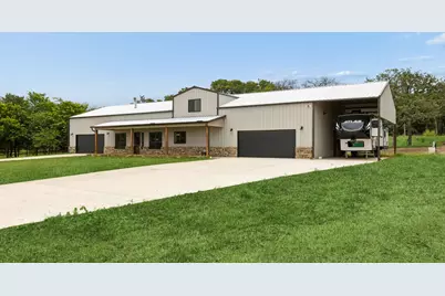 310 County Road 217, Collinsville, TX 76233 - Photo 4