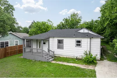 3455 Kellogg Avenue, Dallas, TX 75216 - Photo 2