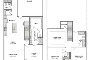 1030 Splitrock Dr, Allen, TX 75013 - Photo 2
