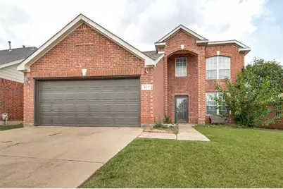 817 Pryor Drive, Arlington, TX 76001 - Photo 1