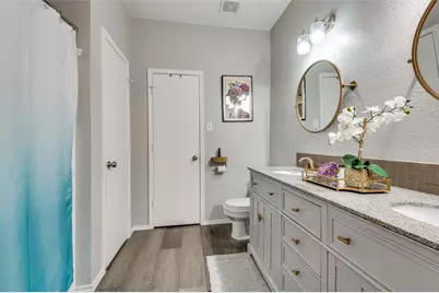 817 Pryor Drive, Arlington, TX 76001 - Photo 18