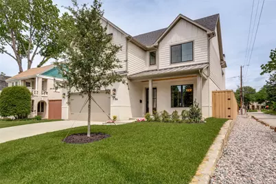 6167 Velasco Avenue, Dallas, TX 75214 - Photo 2