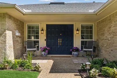 7335 La Sobrina Drive, Dallas, TX 75248 - Photo 2