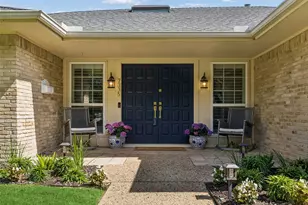 7335 La Sobrina Dr, Dallas, TX 75248 - Photo 2