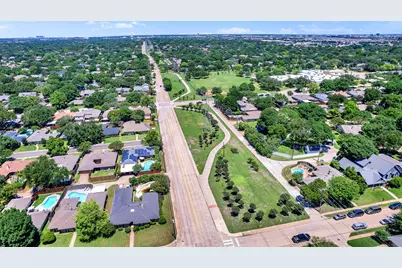 7335 La Sobrina Drive, Dallas, TX 75248 - Photo 26