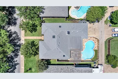 7335 La Sobrina Drive, Dallas, TX 75248 - Photo 24
