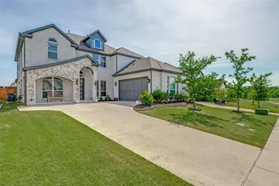 2809 River Bend Place, Celina, TX 75009 - Photo 1