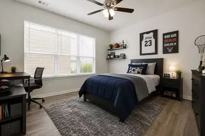 2809 River Bend Place, Celina, TX 75009 - Photo 22